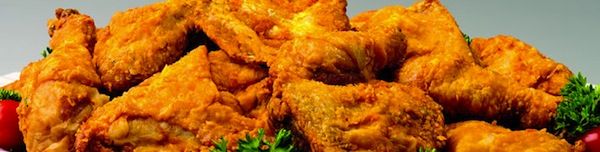 chicken
